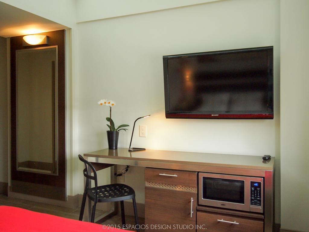 Brooklyn Motor Inn New York Exterior foto