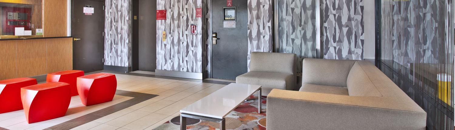 Brooklyn Motor Inn New York Exterior foto