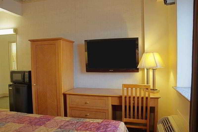 Brooklyn Motor Inn New York Exterior foto