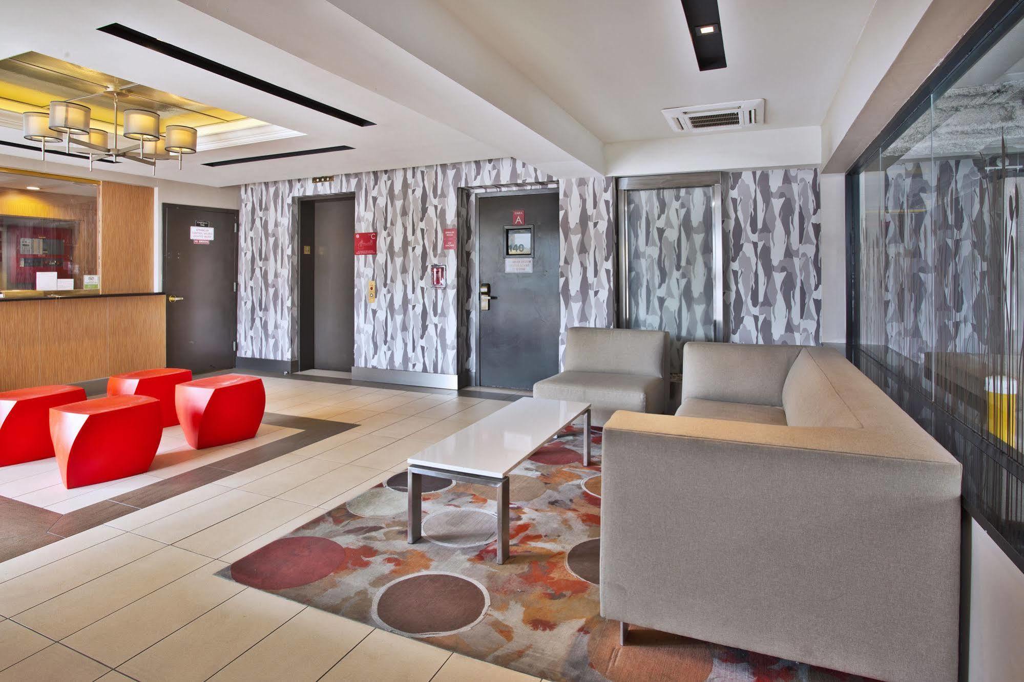 Brooklyn Motor Inn New York Exterior foto